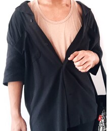H&M | Tシャツ/カットソー