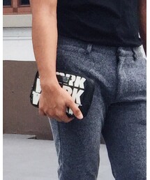 Marc by Marc Jacobs | クラッチバッグ
