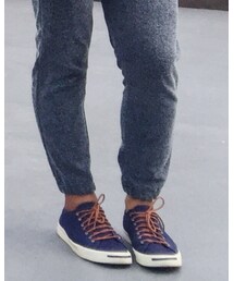 JACK PURCELL | スニーカー