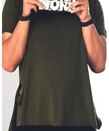 ZALORA | Tシャツ/カットソー
