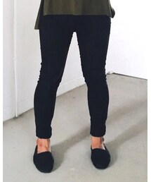 H&M | デニムパンツ