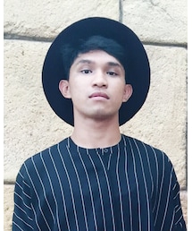 TOPMAN | ハット