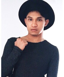 TOPMAN | ハット