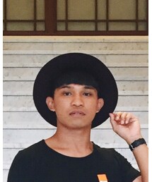 TOPMAN | ハット