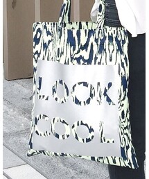 MONKI | トートバッグ