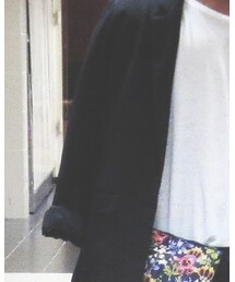 H&M | テーラードジャケット