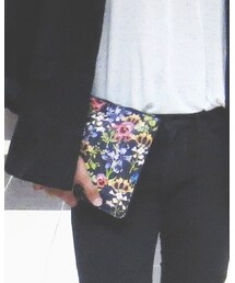 Accessorize | クラッチバッグ