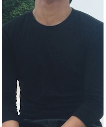 UNIQLO | Tシャツ/カットソー