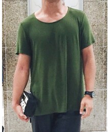 ZALORA | Tシャツ/カットソー