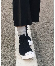 CONVERSE | スニーカー