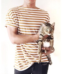 H&M | Tシャツ/カットソー