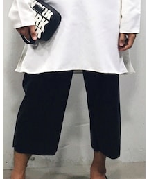 MONKI | パンツ