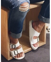 ZALORA | サンダル