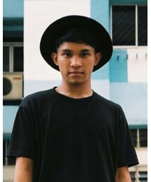 TOPMAN | ハット