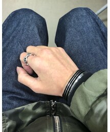 HOORSENBUHS | リング