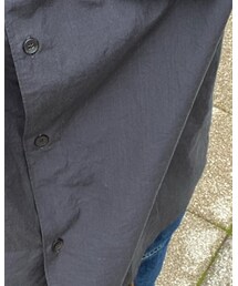 COMOLI | シャツ/ブラウス