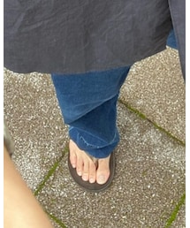 eYe JUNYA WATANABE MAN | デニムパンツ