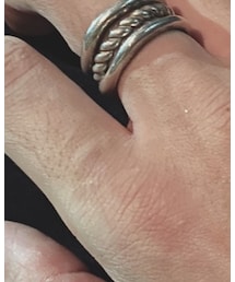 JILL PLATNER | リング