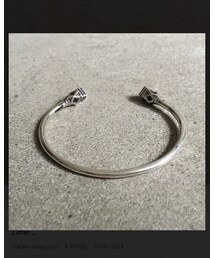 トゥアレグシルバー | リング