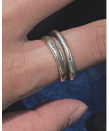 JILL PLATNER | リング