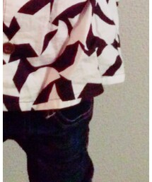 babyGAP | デニムパンツ