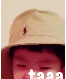 RALPH LAUREN | ハット