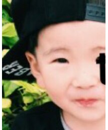 西松屋 | キャップ