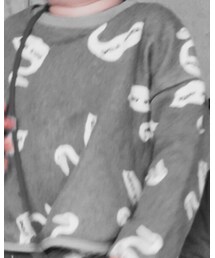 韓国さん | スウェット