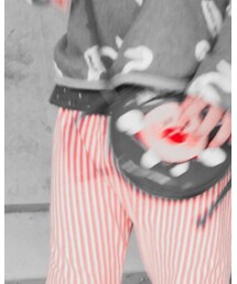 アンパンマン♡ | ショルダーバッグ