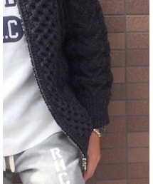 ATHENA DESIGNS | ニット/セーター