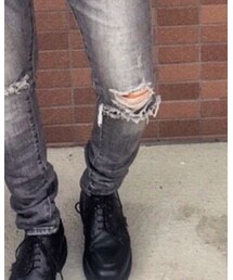 H&M | デニムパンツ