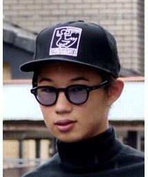 MOSCOT | メガネ