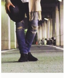 JACKROSE | パンツ