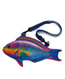 Fiiiiish魚包(ポーチ)
