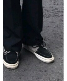 VANS | スニーカー