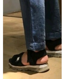 tomoandco | サンダル