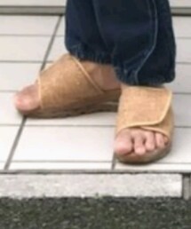 tomoandco | サンダル