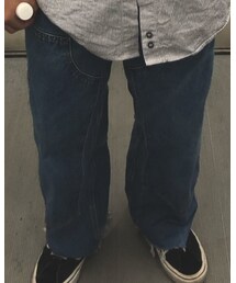Carhartt | デニムパンツ