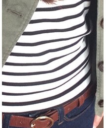 GU | タンクトップ