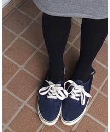 しまむら | スニーカー