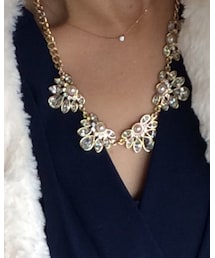 GU | ネックレス