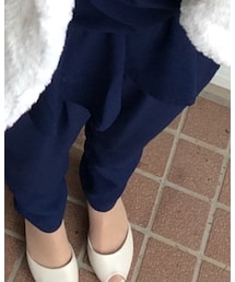 ROPE' PICNIC | ドレスシューズ