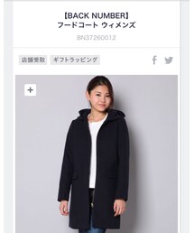 Right-on WOMEN'S | ネイビー(ジャケット/アウター)