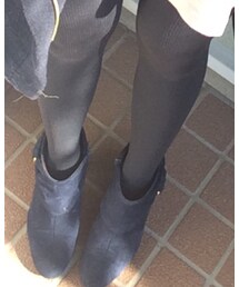 マルイ | ブーティ