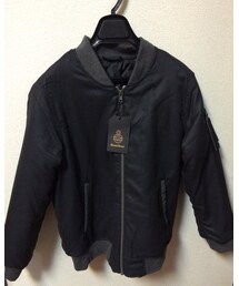 しまむら | MA-1(ジャケット/アウター)