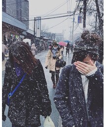 no brand | この後大雪に見舞われる(笑)(その他)