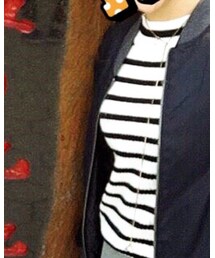 GU | ニット/セーター