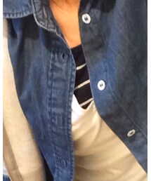 YEVS | キャミソール