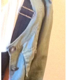 GU | ジャケット/アウター