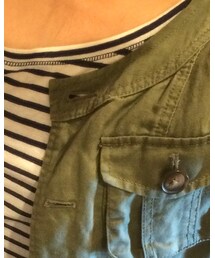 GU | ジャケット/アウター